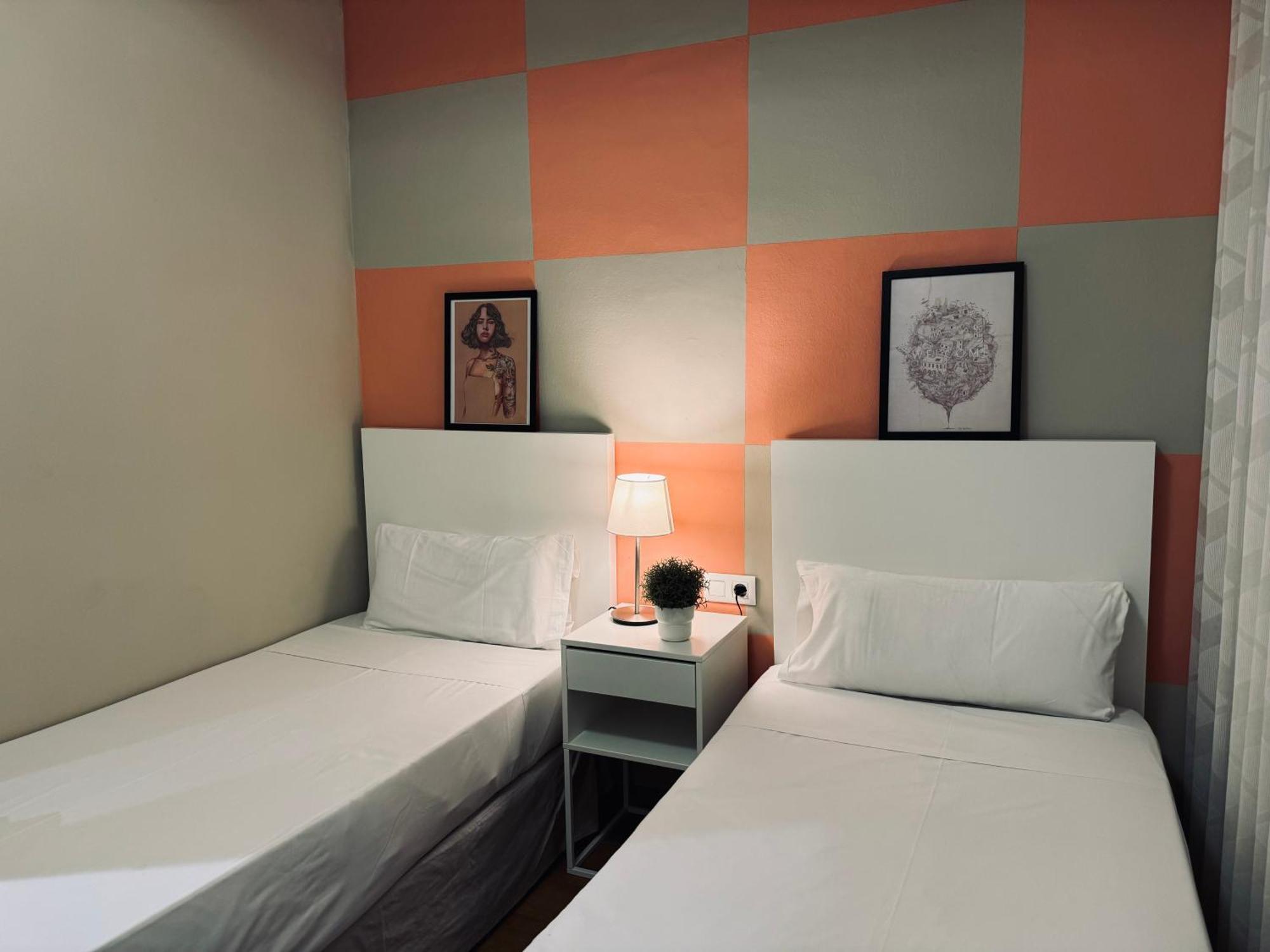 Sweet Bcn Provenza Apartment *