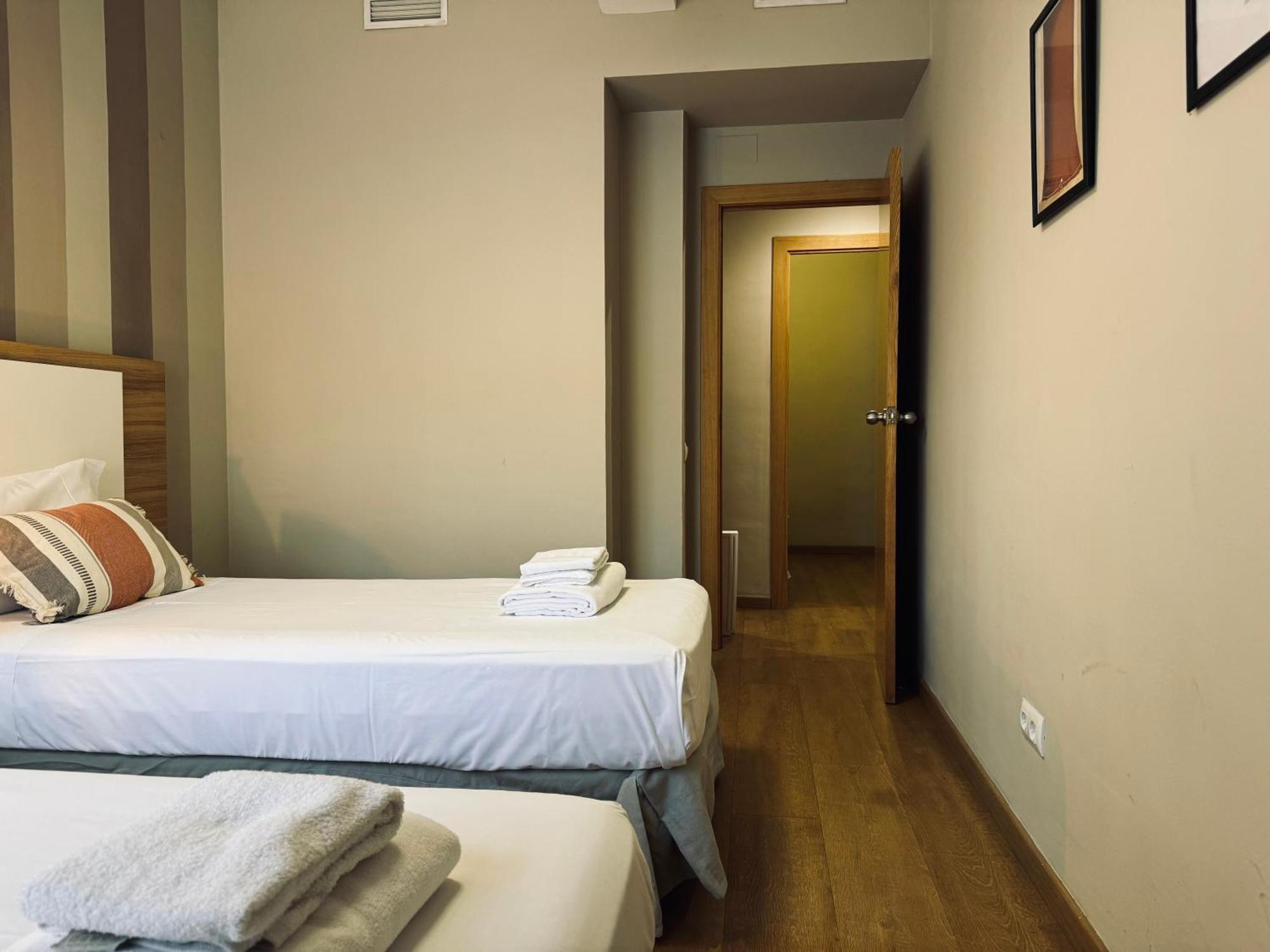 Sweet Bcn Provenza Apartment